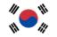 Korean 언어 선택기