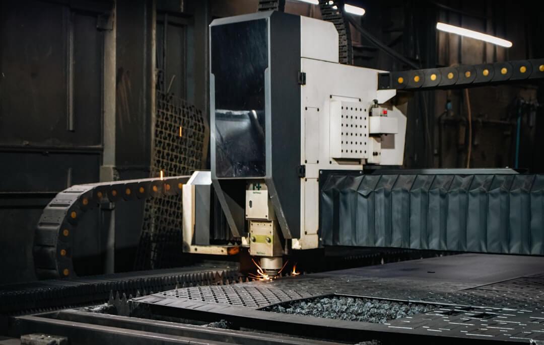 Präzisionswerkzeuge