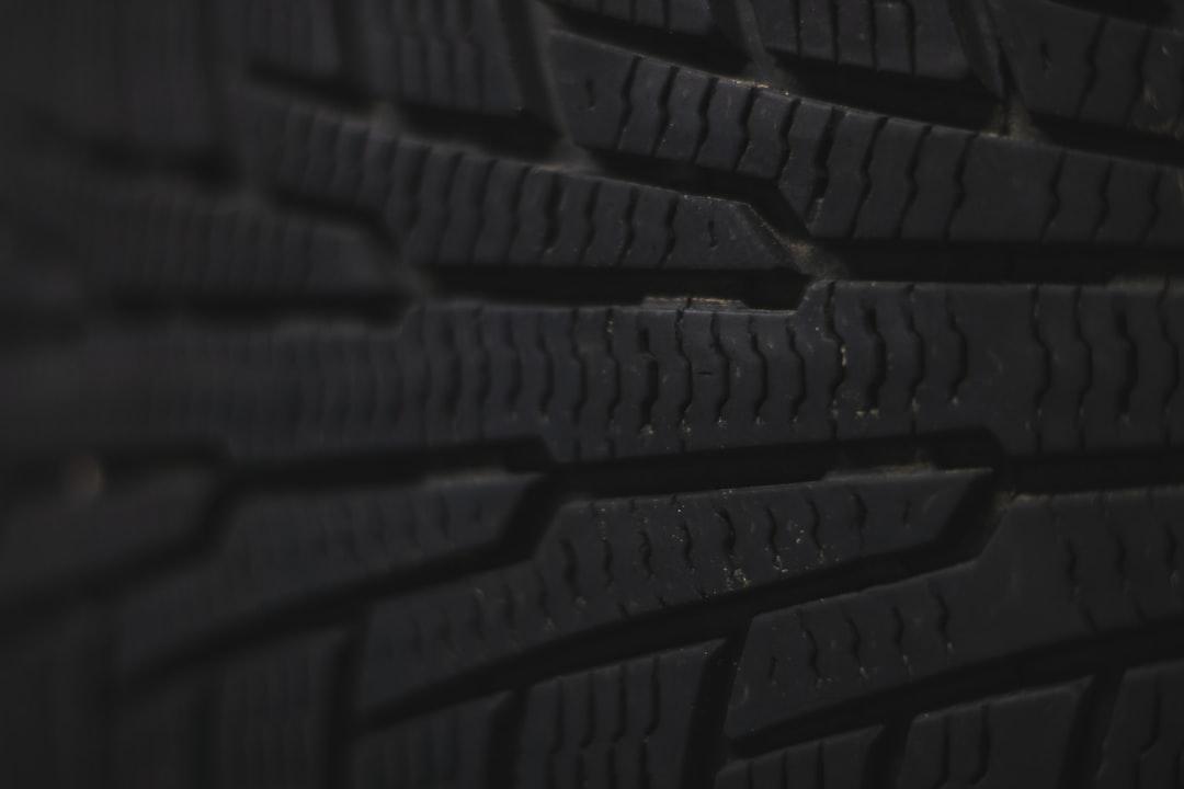 Gummierte Beschichtung