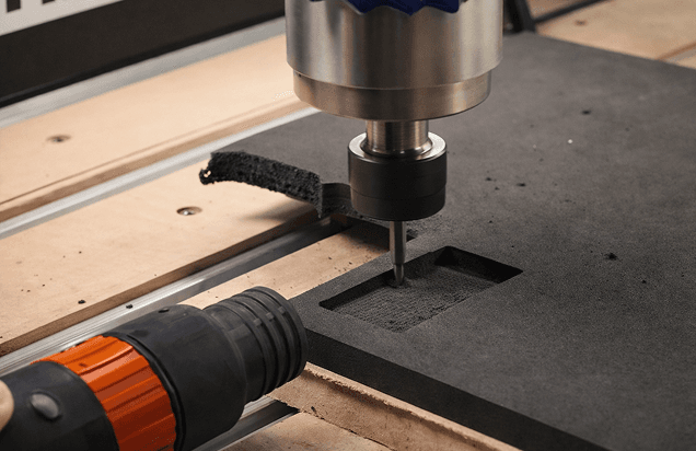 CNC Routing / Engraving