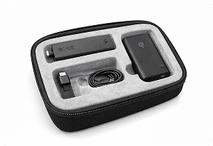 Laser-cut foam insert of EVA foam