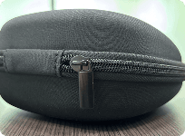 Decorative Zipper Pull