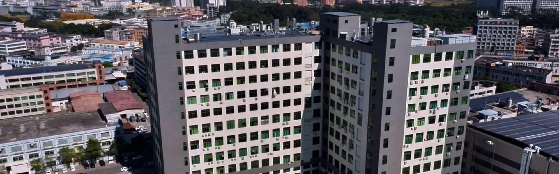 Pengtour Factory - Your Manufacturing Partner