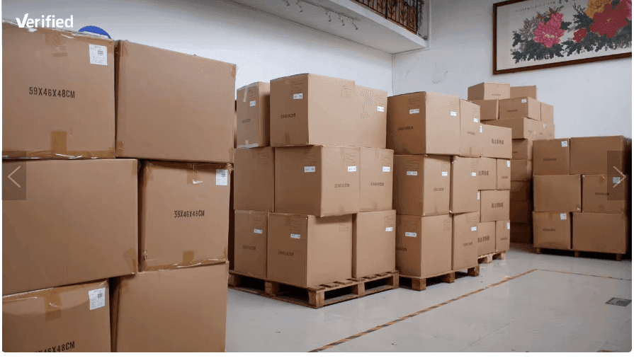 Logistics & Delivery