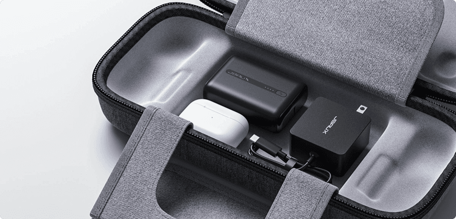 Electronics & Consumer Industry