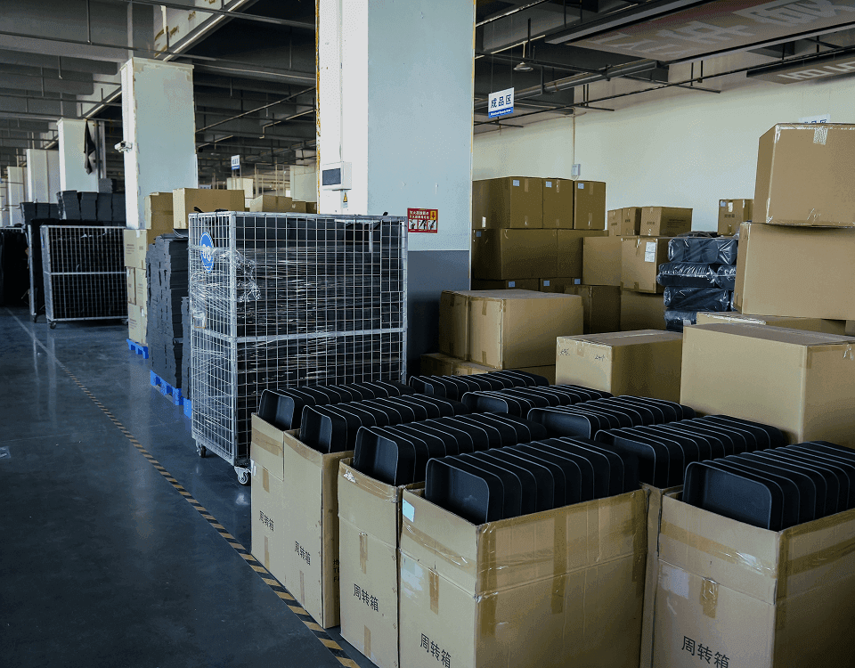 PengTour Factory : The Optimal Partner to Unlock the EU Market