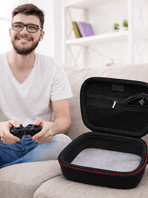 Gaming & Entertainment