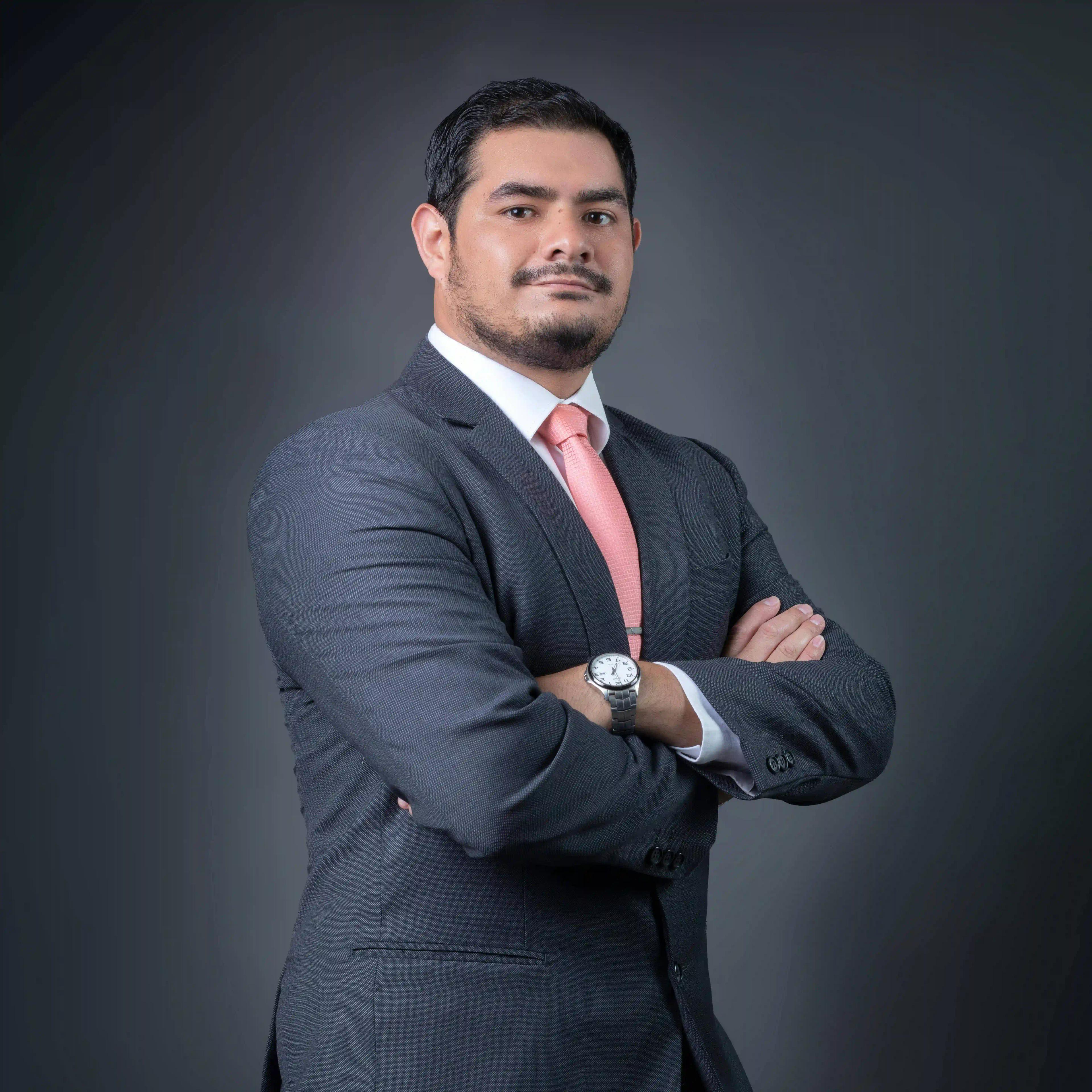 Pengtour Founder & Team