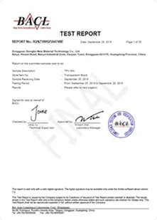GRS Certified