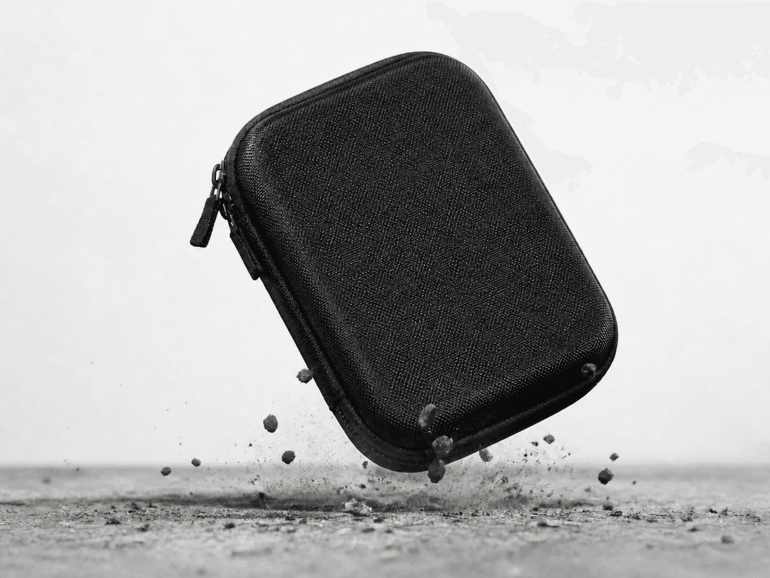 How to Pass Drop Tests for Electronics Cases