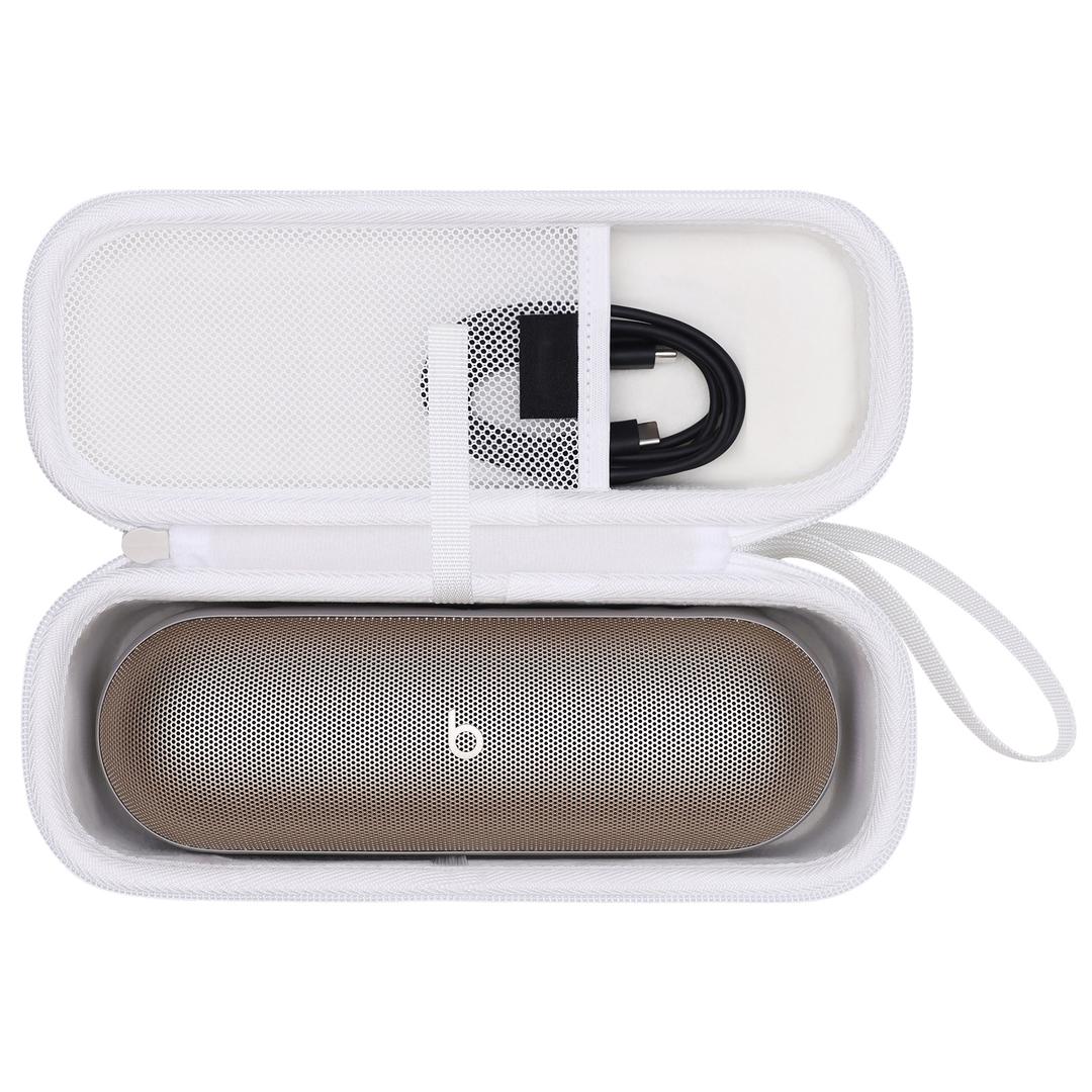 Audio EVA Case Guide