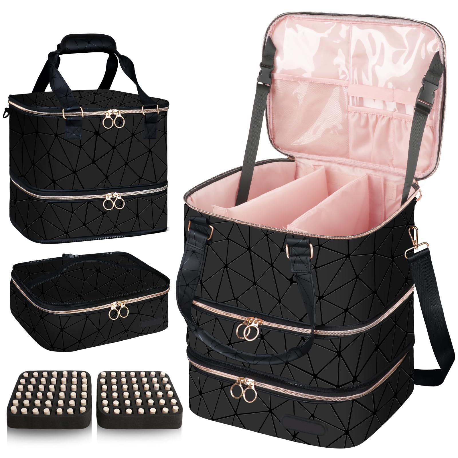 Nail & Jewelry Bags