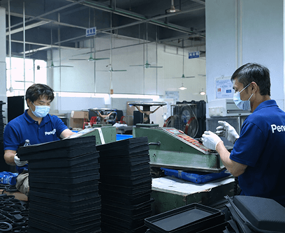 Die Cutting