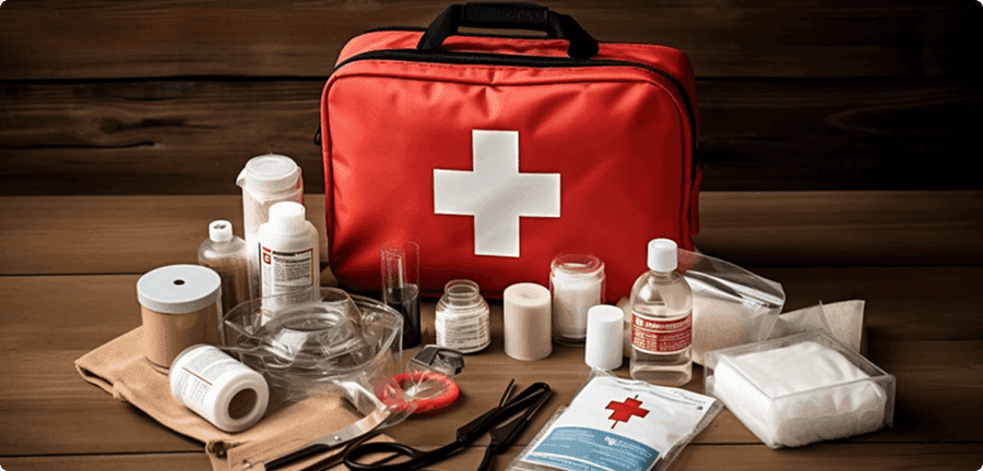 Medical Industry