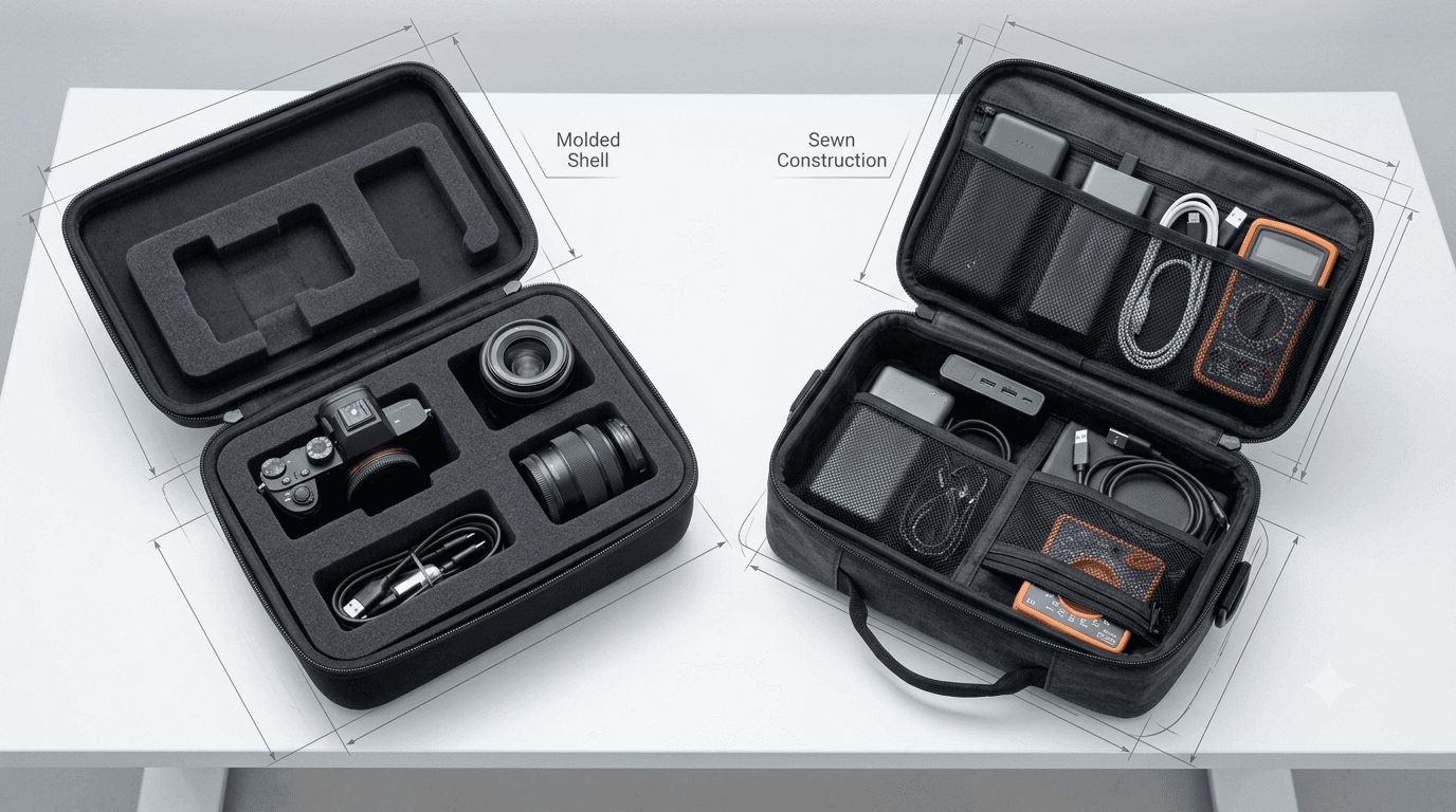 molded-eva-case-vs-sewn-carrying-bag