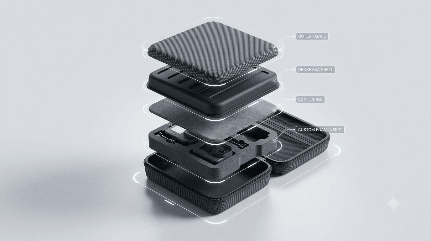 eva-case-material-selection