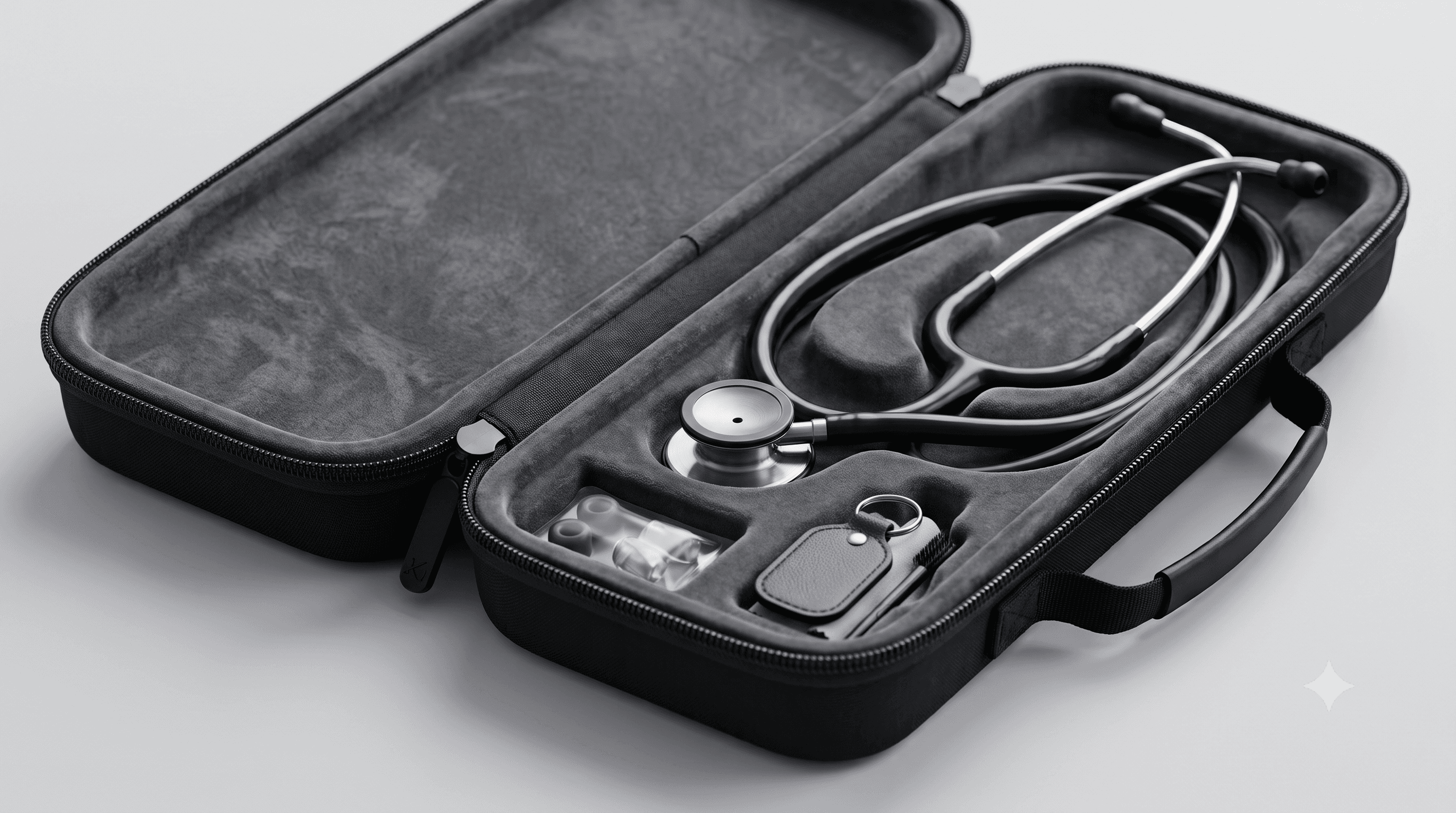 eva-stethoscope-case-guide