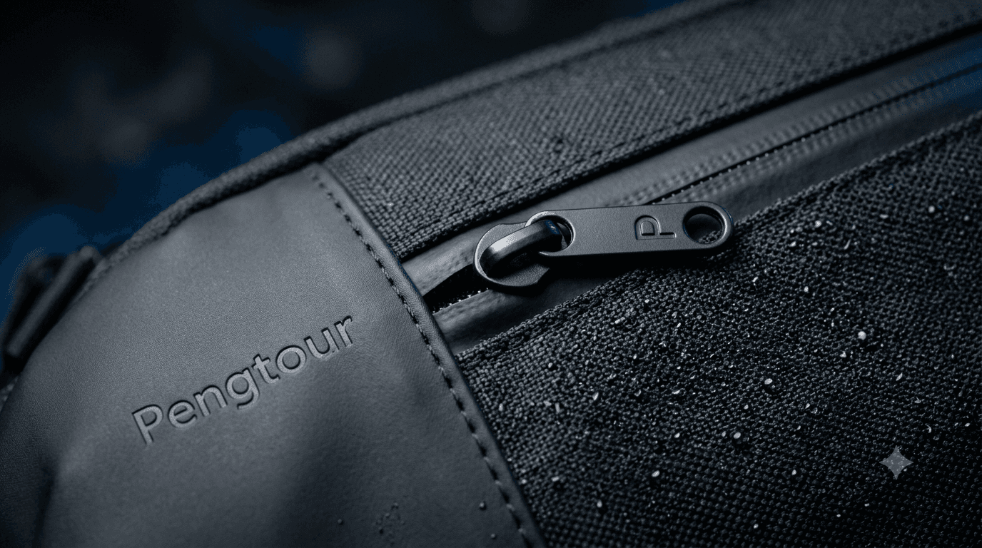 does-waterproof-zipper-make-bag-waterproof