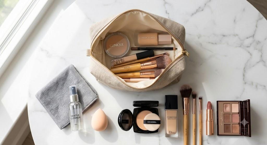 how-to-clean-makeup-bag