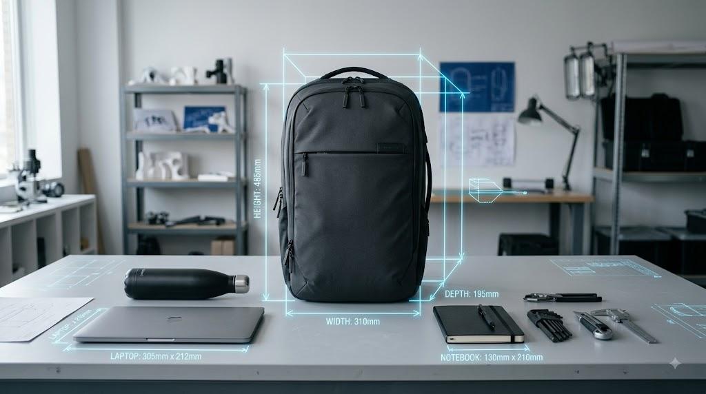 backpack-size-guide