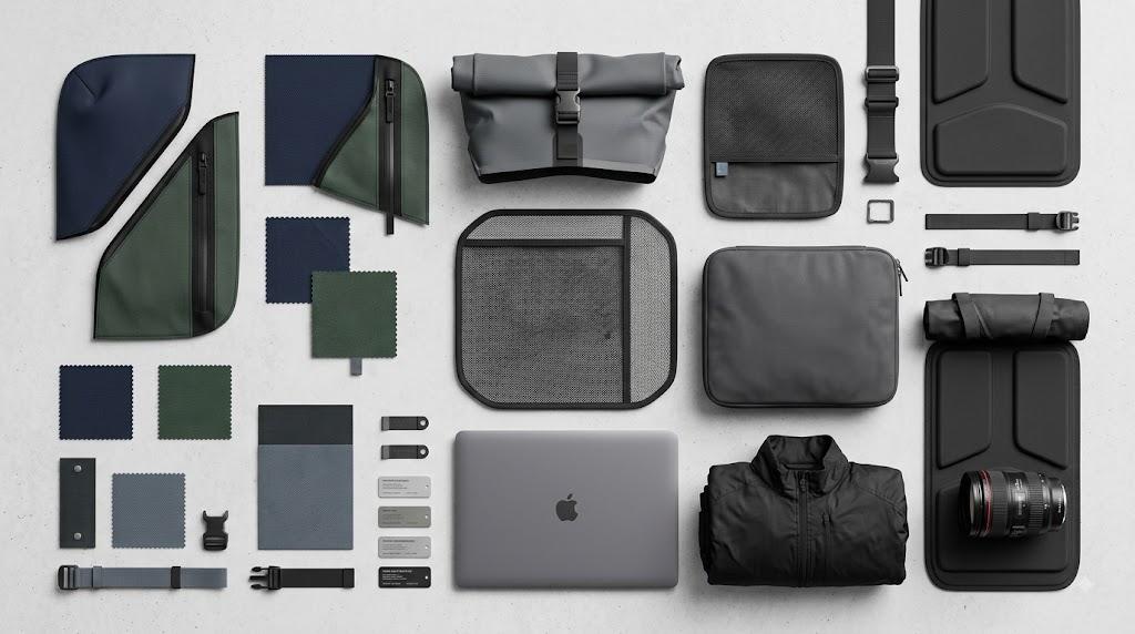 types-of-backpacks