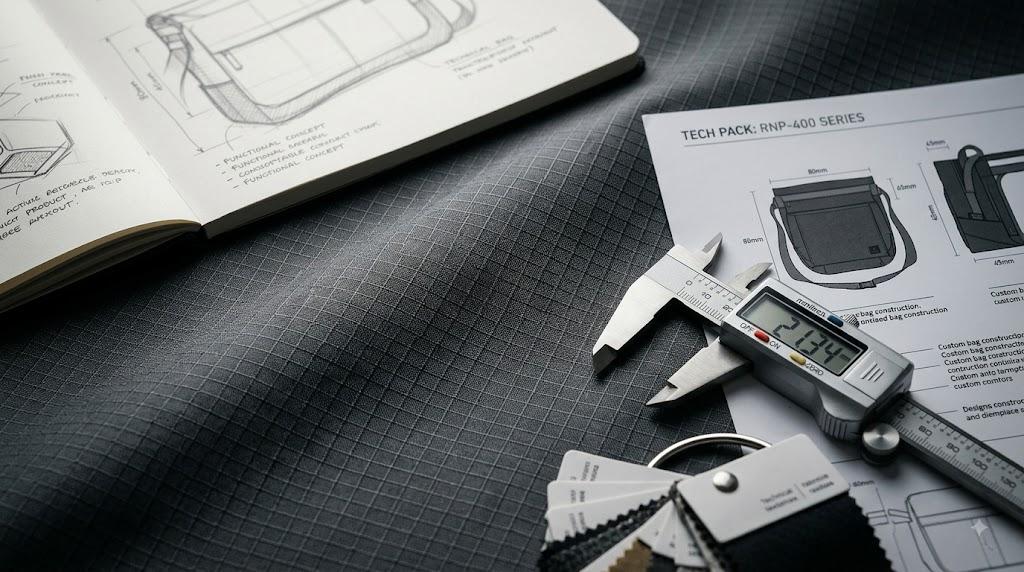 what-is-ripstop-fabric-for-bags