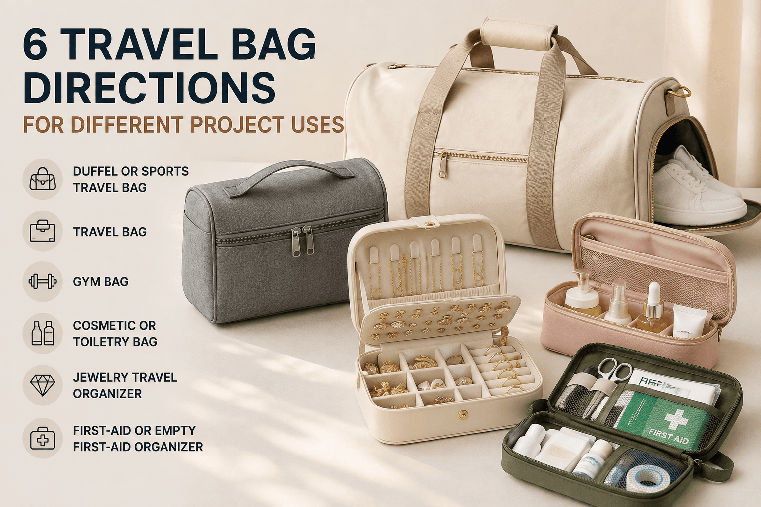 types-of-travel-bags