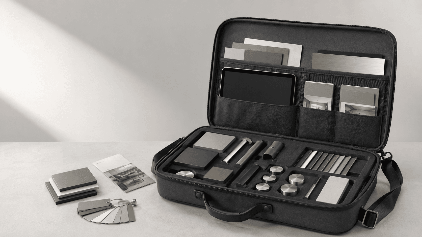 sales-rep-sample-case-design-guide