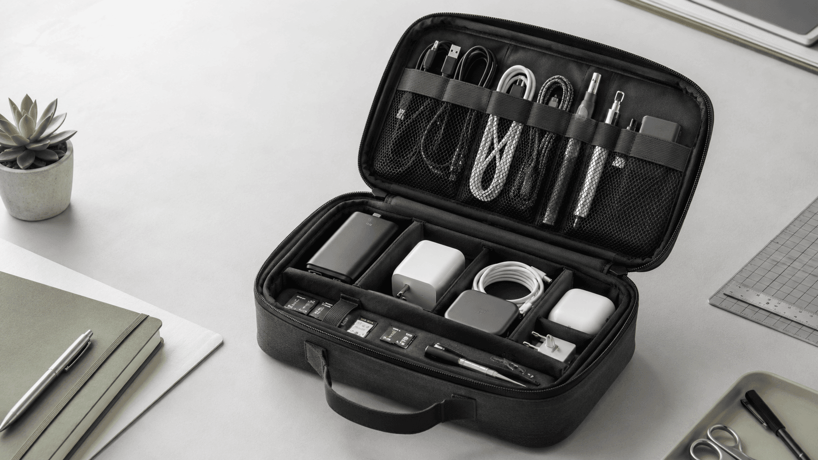 electronic-organizer-case-design-guide