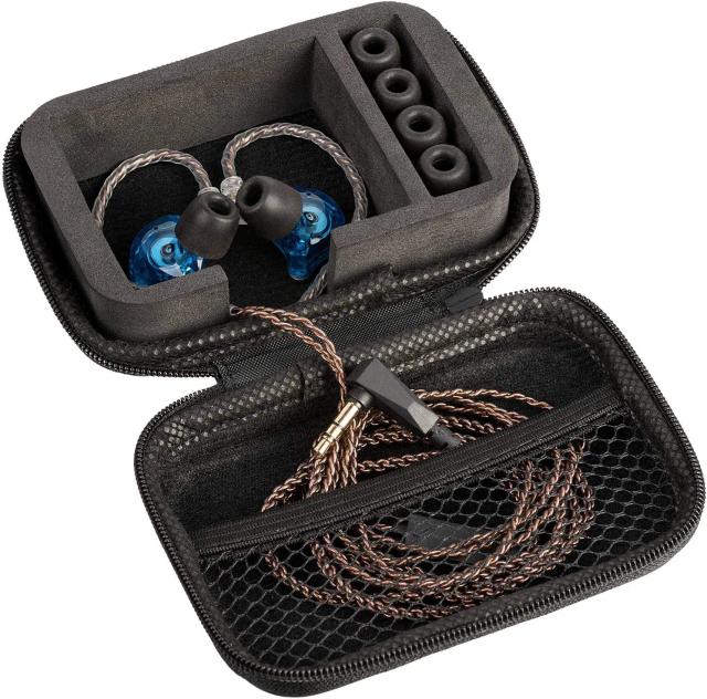 Full Audio Kit Case