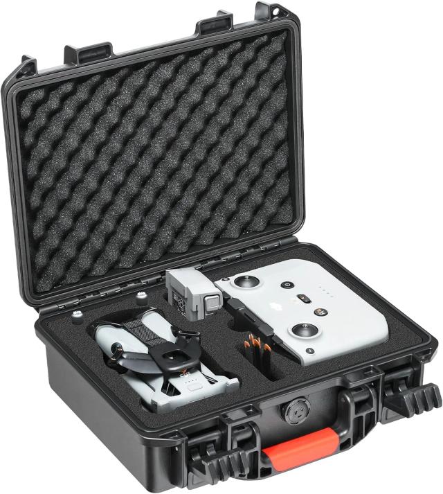Consumer Folding Drone Cases (DJI Mavic / Air / Mini series)