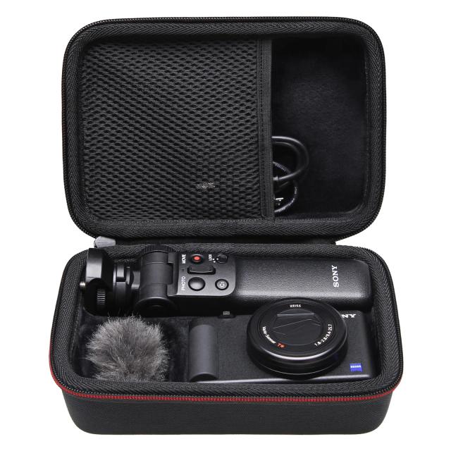 Camera & Accessory Kit Cases