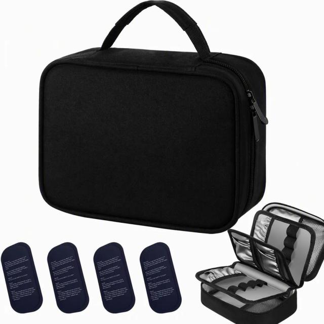 Insulin Pen Travel Case