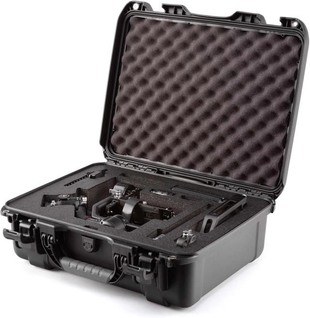 Mirrorless Camera Cases
