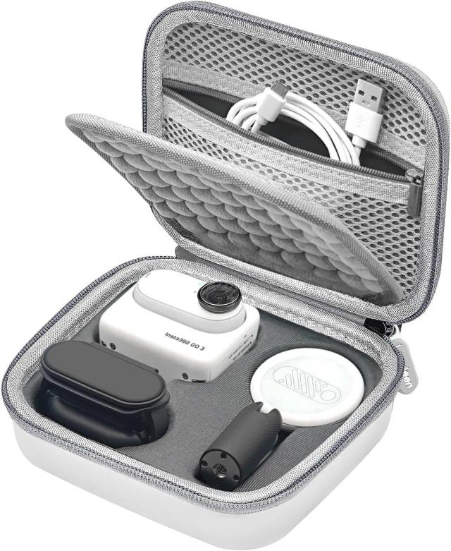 Instant Camera Cases