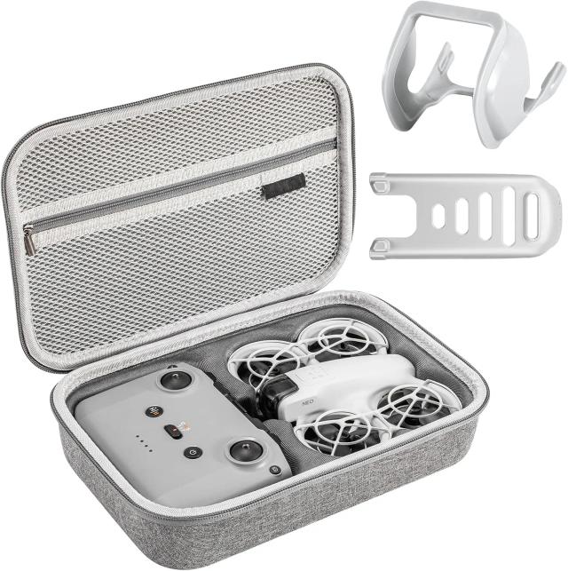 Mid-Size Camera Drone Cases (DJI Inspire / Matrice 350 / Autel EVO II)