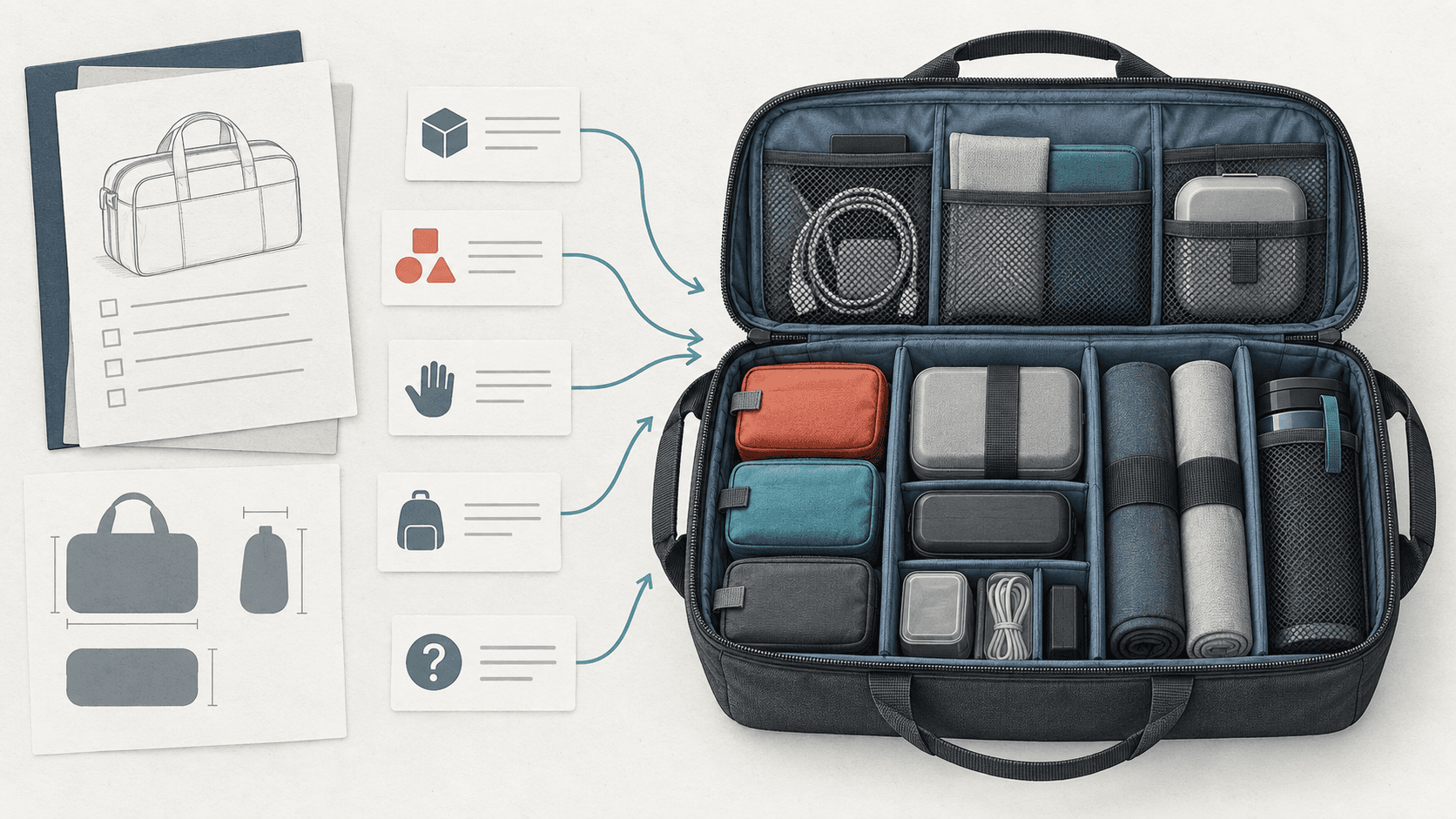 medical-bag-design-requirements