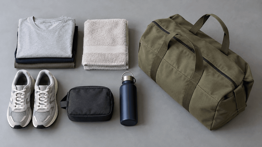 What is the side of a packaging bag? How can its dimensions be determined before sampling?