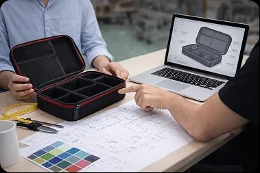 Structure Design & Material Selection