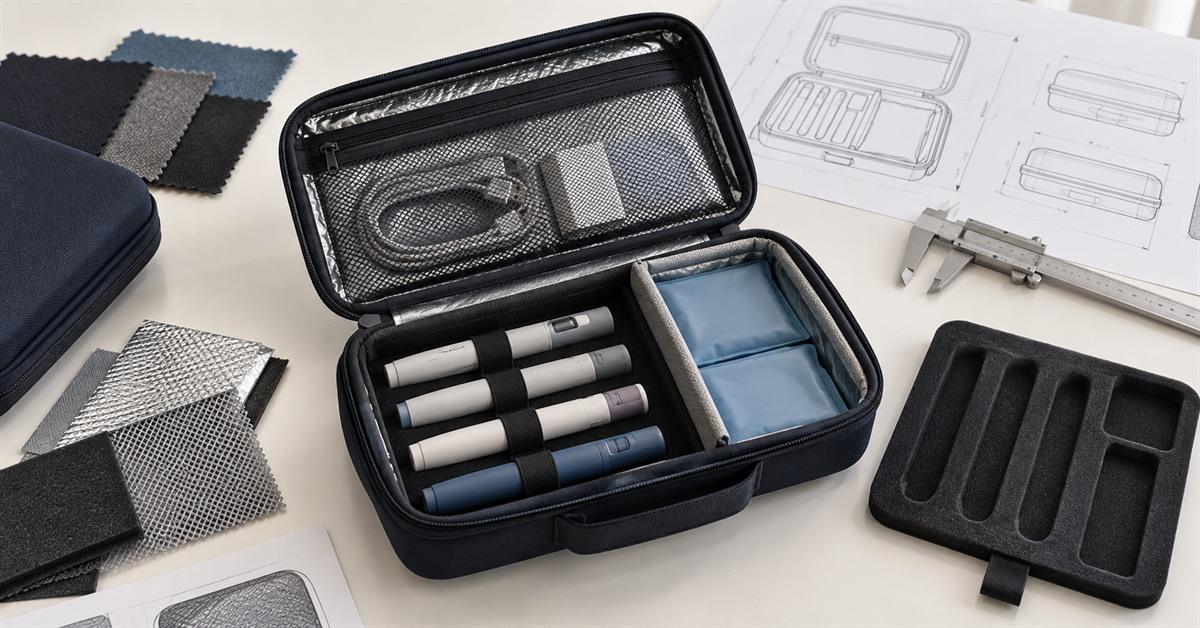 insulin-cooler-case-design-brief