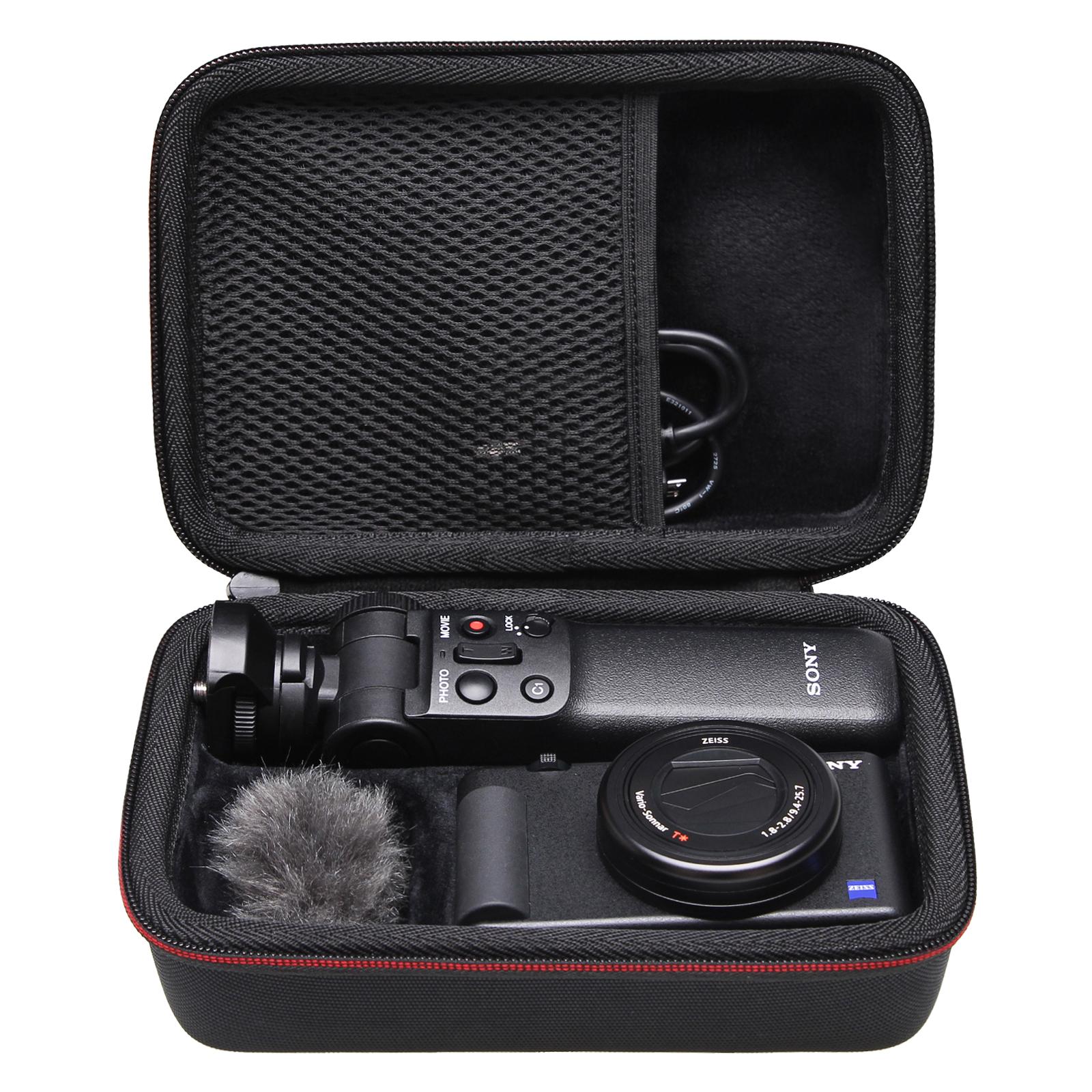 Camera Cases