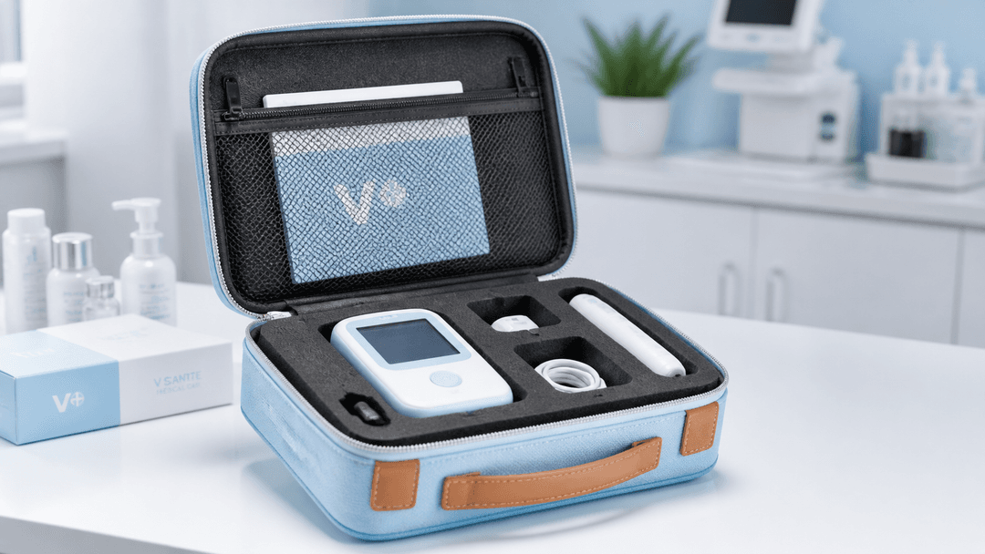 The Ultimate Guide to Custom EVA Medical Cases 
