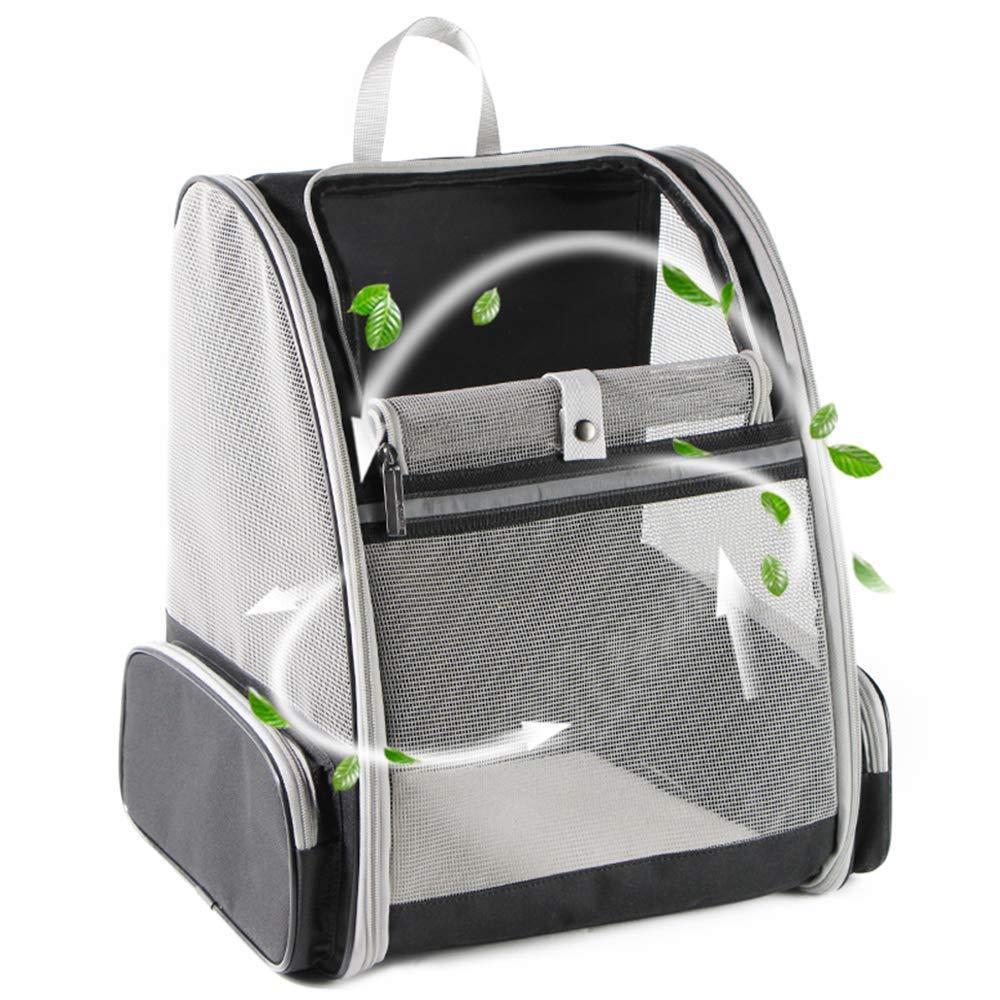 How to Choose and Customize the Best Expandable Pet Carrier for Your Brand