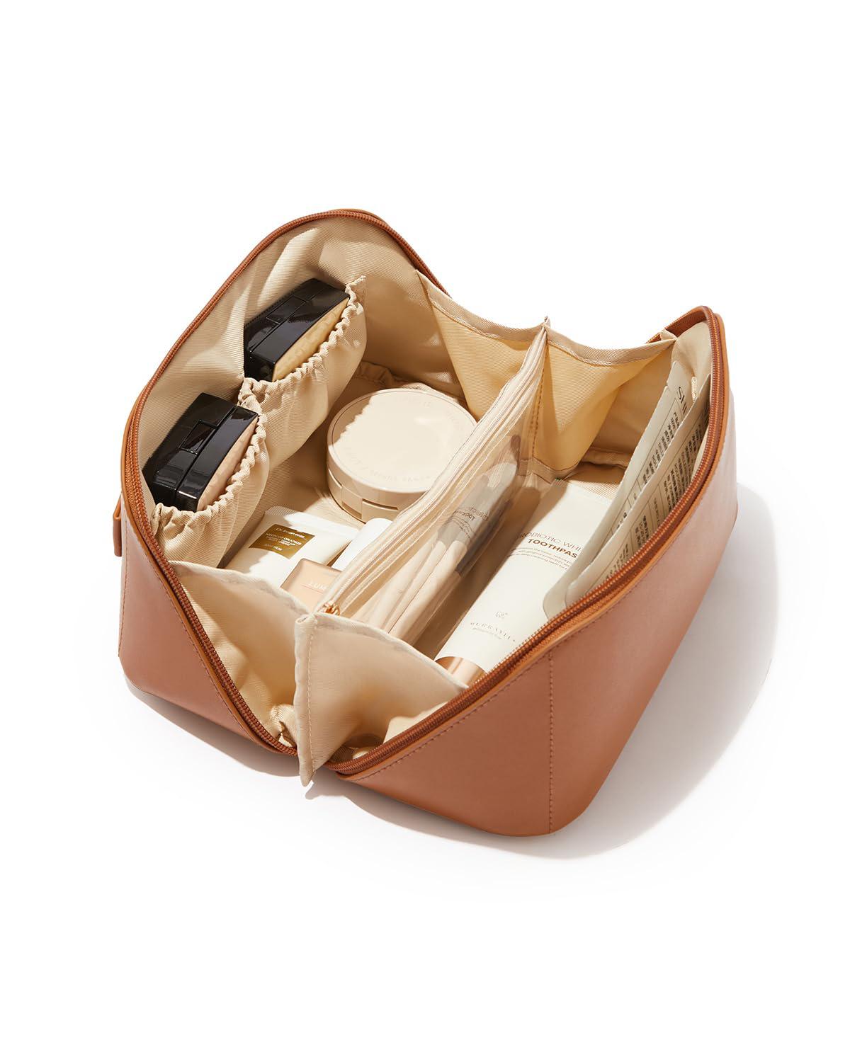 Toiletry Bags