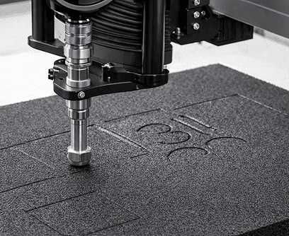 Laser Cutting