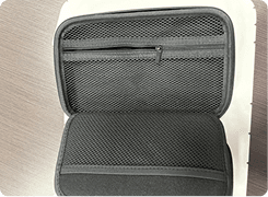 Card Holder Slots