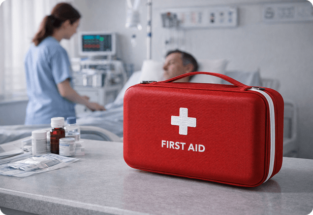 Healthcare & Medical