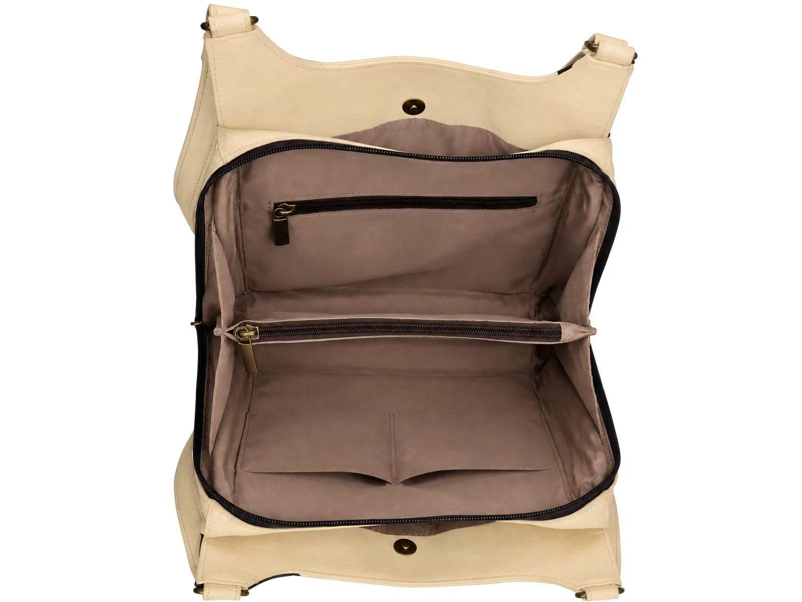 Interior Pocket Options 1