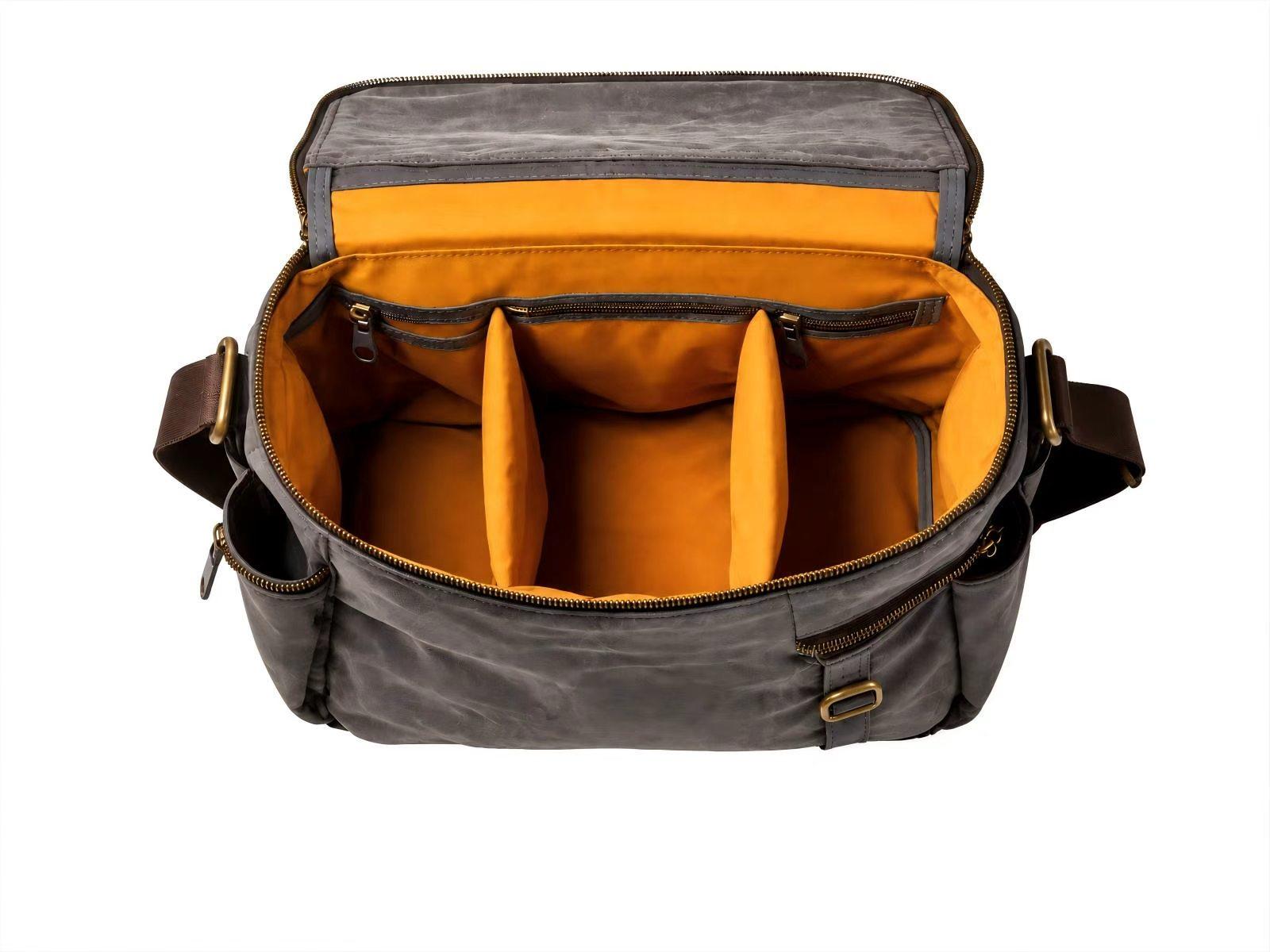 Interior Pocket Options 2