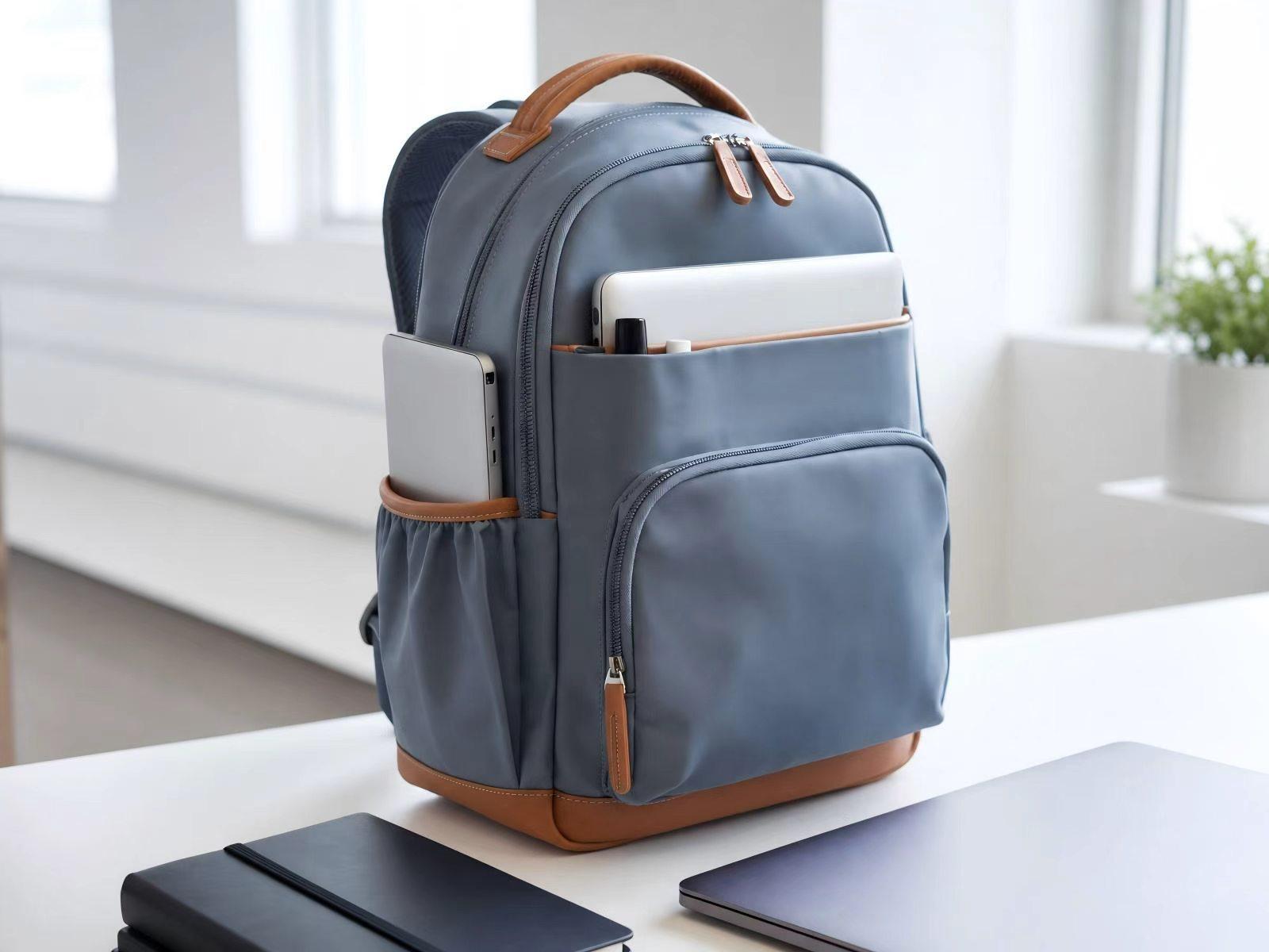 Interior Pocket Options 5